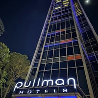 Photo taken at Pullman Saigon Centre by Chen Shang O. on 12/22/2023