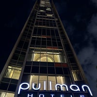 Photo taken at Pullman Saigon Centre by Chen Shang O. on 11/8/2024