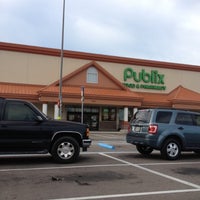 Photo taken at Publix by Tonya P. on 10/7/2012