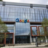 Photo taken at Google Seattle - South Lake Union by Kerry M. on 4/29/2020