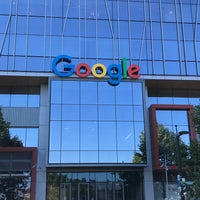 Photo taken at Google Seattle - South Lake Union by Carlo T. on 8/14/2020