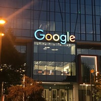 Photo taken at Google Seattle - South Lake Union by Carlo T. on 9/5/2020