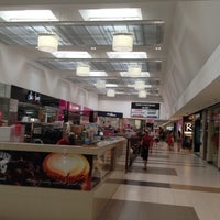 Photo taken at Rockingham Centre by Chuck on 10/28/2012