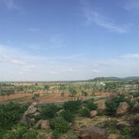 Photo taken at Nagarjuna Sagar Dam by Abdul H. on 6/25/2017