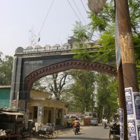 Photo taken at Rudrapur City by Gaurav T. on 5/10/2012