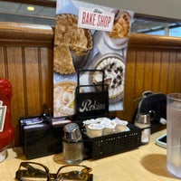 Photo taken at Perkins Restaurant &amp;amp; Bakery by Mark B. on 9/18/2022