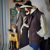 Photo taken at Spur Western Wear by Spur Western Wear on 3/10/2017