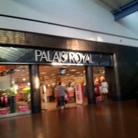 Photo taken at Pasadena Town Square Mall by Juana E. on 1/26/2013