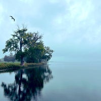 Photo taken at Onondaga Lake Park by insta S. on 9/7/2022