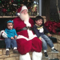 Photo taken at Pasadena Town Square Mall by Vlad D. on 12/21/2012