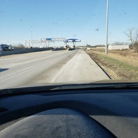 Photo taken at KTA Toll Plaza - KC Exit by Michelle C. on 2/29/2024