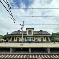 Photo taken at West Kingston Train Station (KIN) by Joe H. on 7/14/2023