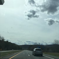 Photo taken at Windsor, NY by Gab on 4/17/2017