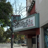 The Grove Theater - Theater