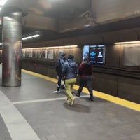 1/15/2024 tarihinde Kit K.ziyaretçi tarafından MBTA Harvard Station'de çekilen fotoğraf