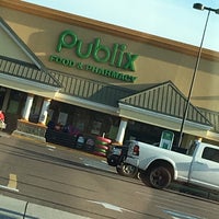 Photo taken at Publix by Jo Ann F. on 8/18/2018