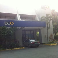 Photo taken at BDO by Eye N. on 6/30/2012