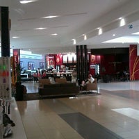 Photo taken at Rockingham Centre by Edgar on 4/10/2012