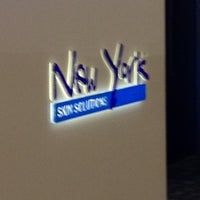 Photo prise au New York Skin Solutions par Mich V. le9/1/2012