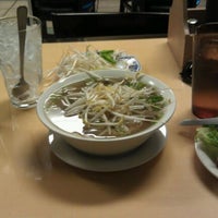 Photo taken at Pho City by Luigi C. on 9/25/2011