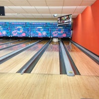 Photo taken at Gahanna Lanes by Nickila M. on 9/5/2012