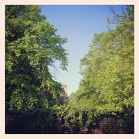 Photo taken at Stourbridge Town Railway Station (SBT) by Chris W. on 5/23/2012