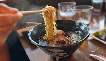 The 11 Best Noodle Restaurants in Las Vegas