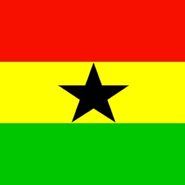 Republic of Ghana - Country