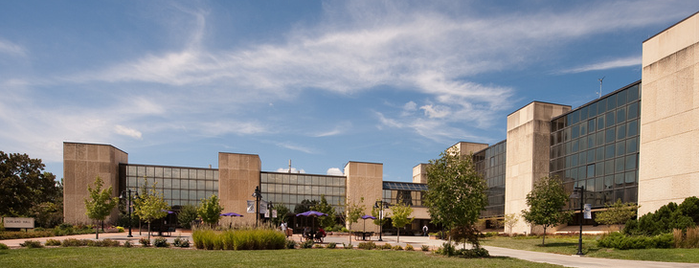 Durland Hall is one of 150 Years of K-State: A Campus Tour.