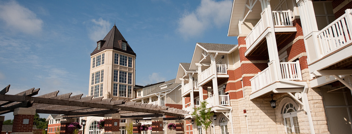 Jardine Apartments is one of 150 Years of K-State: A Campus Tour.