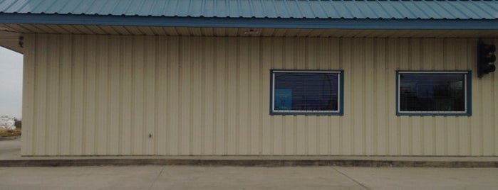 Chicken Shack is one of Texas Vintage Signs.