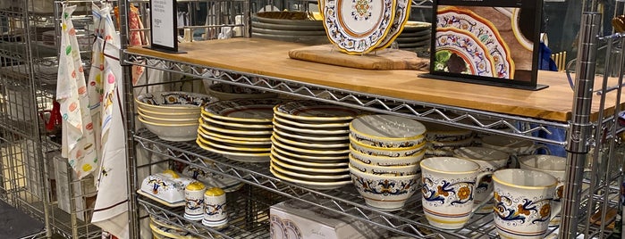 Sur La Table is one of The 15 Best Furniture and Home Stores in Las Vegas.