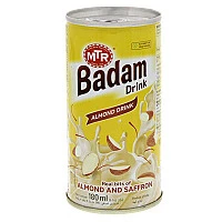 MTR Badam Drink - 180ml