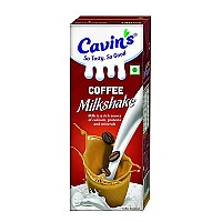 Cavins Coffee Milkshake 180ml