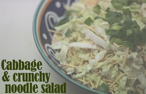 20 Delicious Salad Recipe Ideas