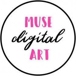 MuseDigitalArt Avatar