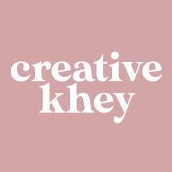 CreativeKhey avatar