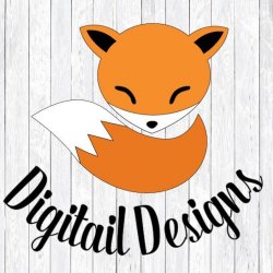 Digitail Designs Avatar