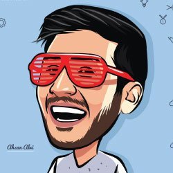 AhsanAlvi Avatar