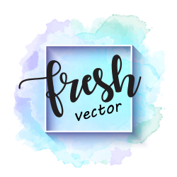 Fresh Vector Avatar