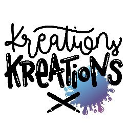 KreationsKreations Avatar