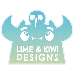 Lime and Kiwi Designs Avatar