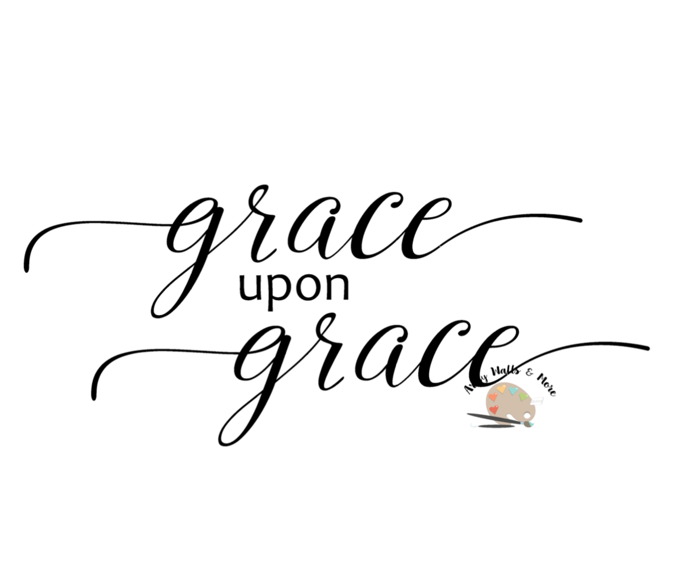 Grace SVG