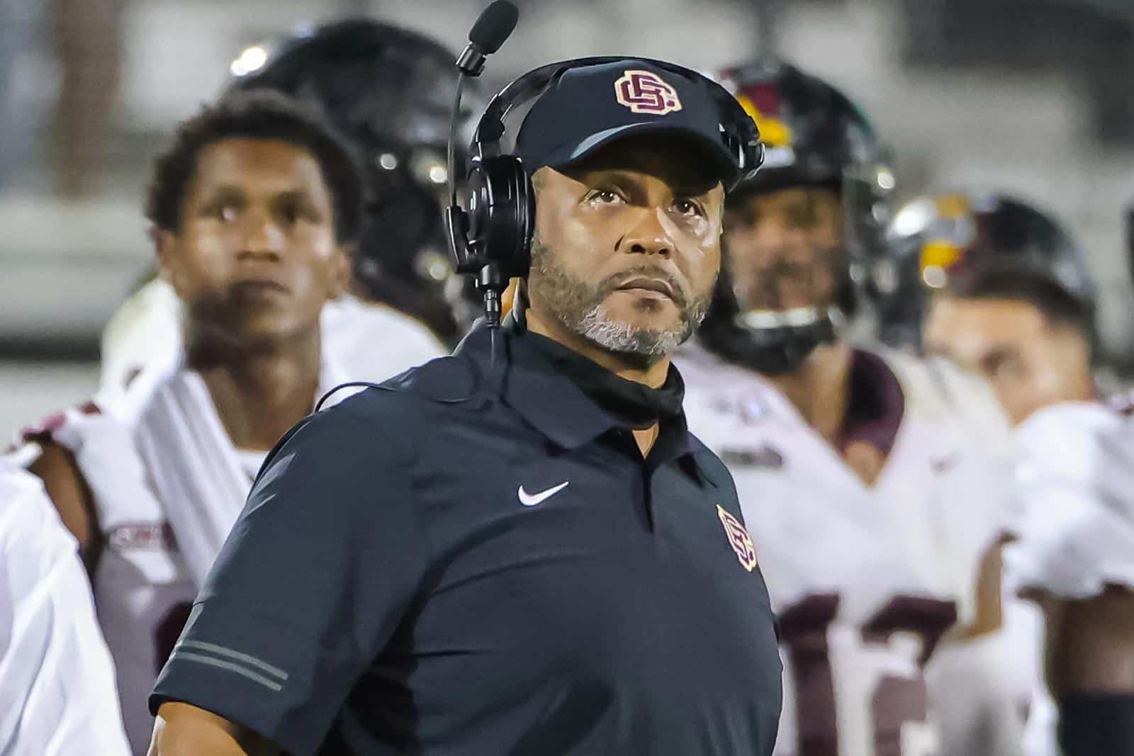 Bethune-Cookman announces 2022 football schedule