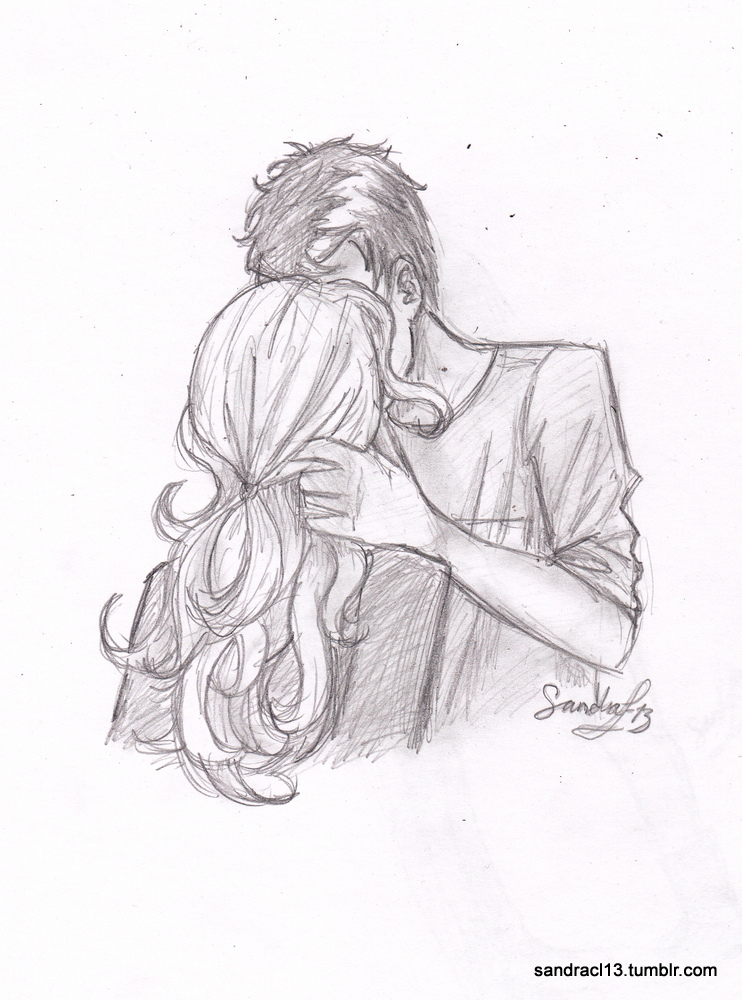 Percabeth by Sandra-13 on DeviantArt