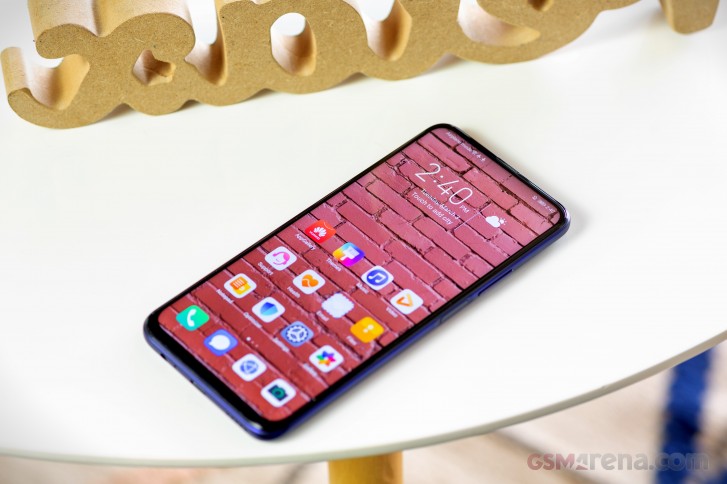 Honor 9X Pro review