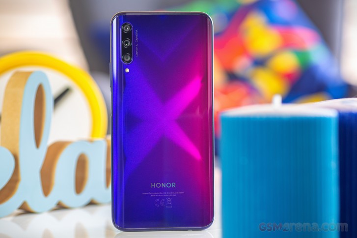 Honor 9X Pro review