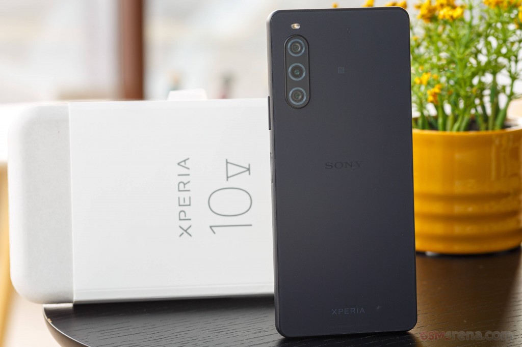 Sony Xperia 10 V