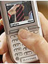 Sony Ericsson K300 review: Summer hit