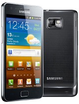 Compare Samsung I9100 Galaxy S II vs. Kyocera Torque E6710 - GSMArena.com